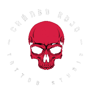 Craneo Rojo Tattoo Studio