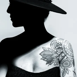 Tattoo Blackwork